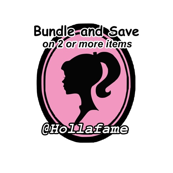 Meet your Posher, Holly - Picture 1 of 5